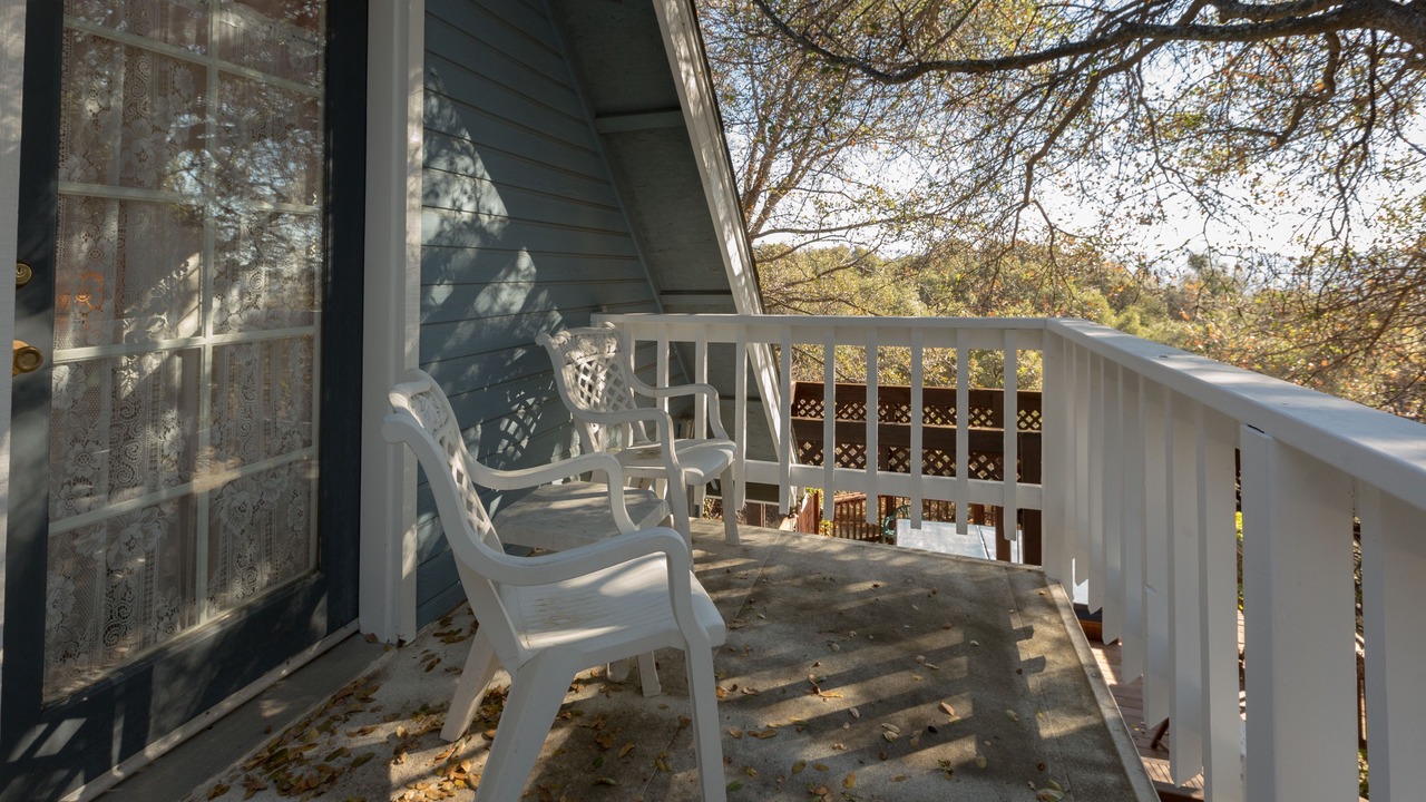 Photo of Outdoor in Ahwahnee