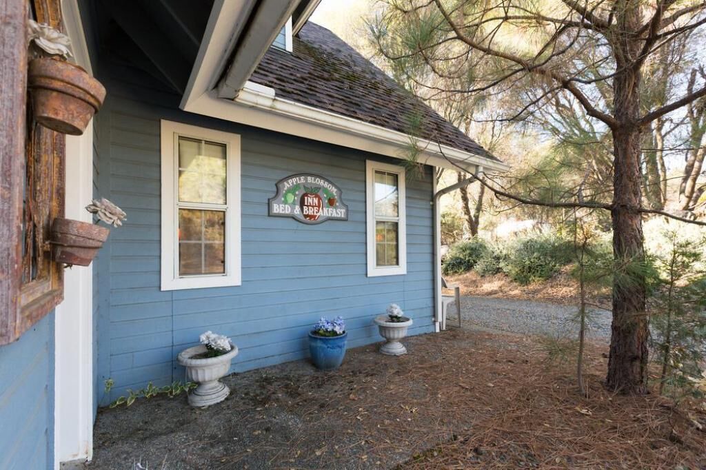 Photo of Outdoor in Ahwahnee