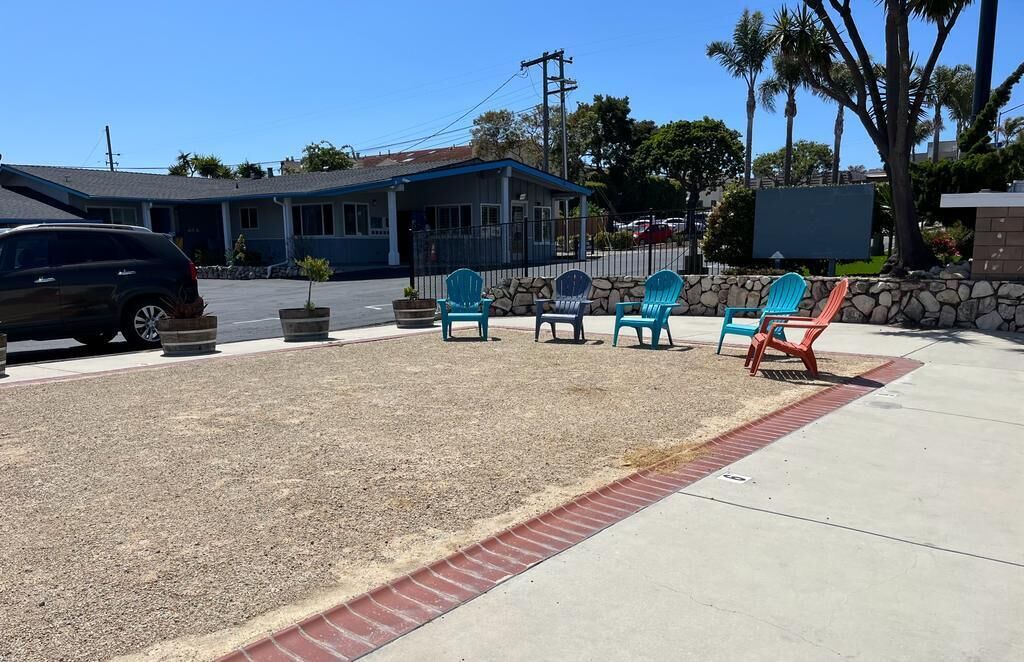 Photo of Patio Balcony in Downtown