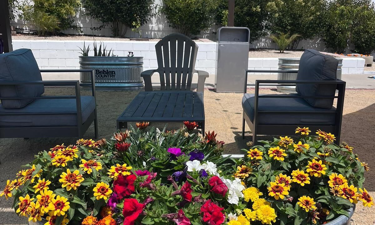 Photo of Patio Balcony in Downtown