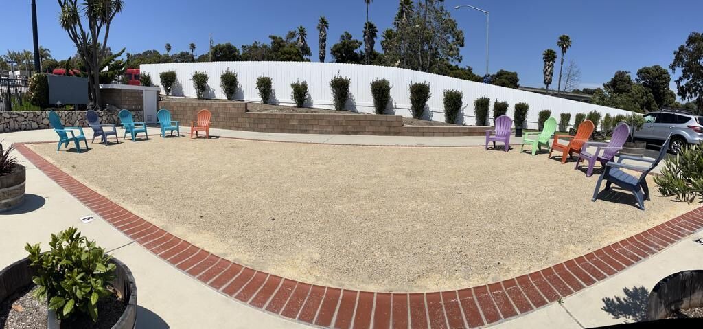 Photo of Patio Balcony in Downtown
