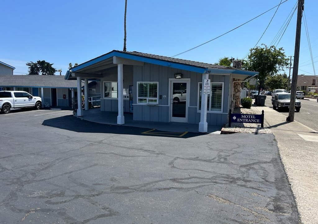 Photo of Outdoor in Downtown