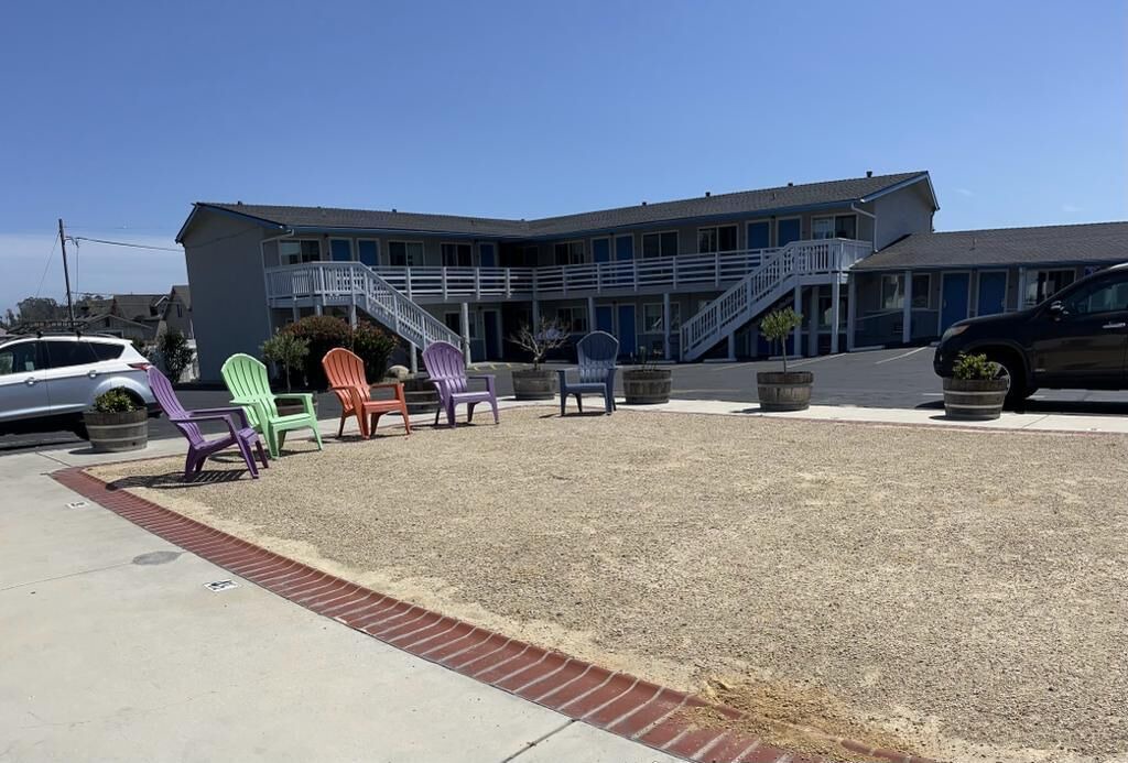 Photo of Buildings in Downtown