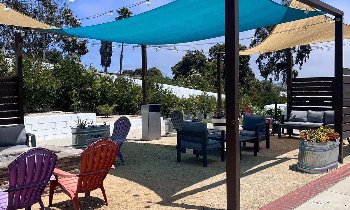 Photo of Patio Balcony in Downtown
