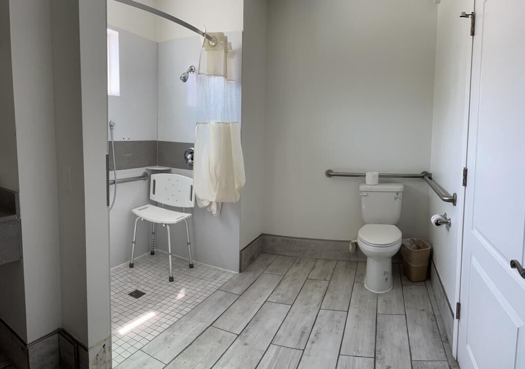 Photo of Bedroom in Downtown