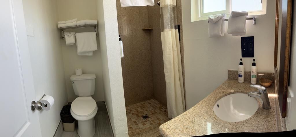 Photo of Bathroom in Downtown