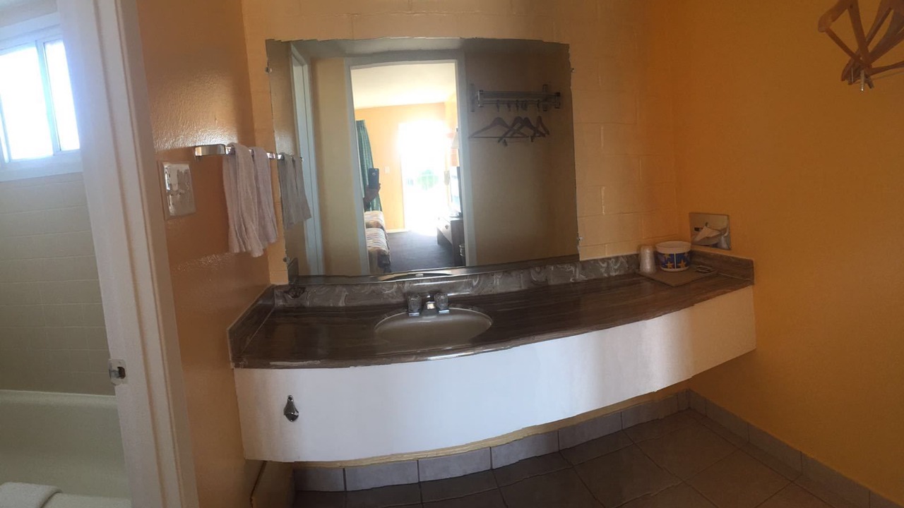 Photo of Bathroom in Kingman