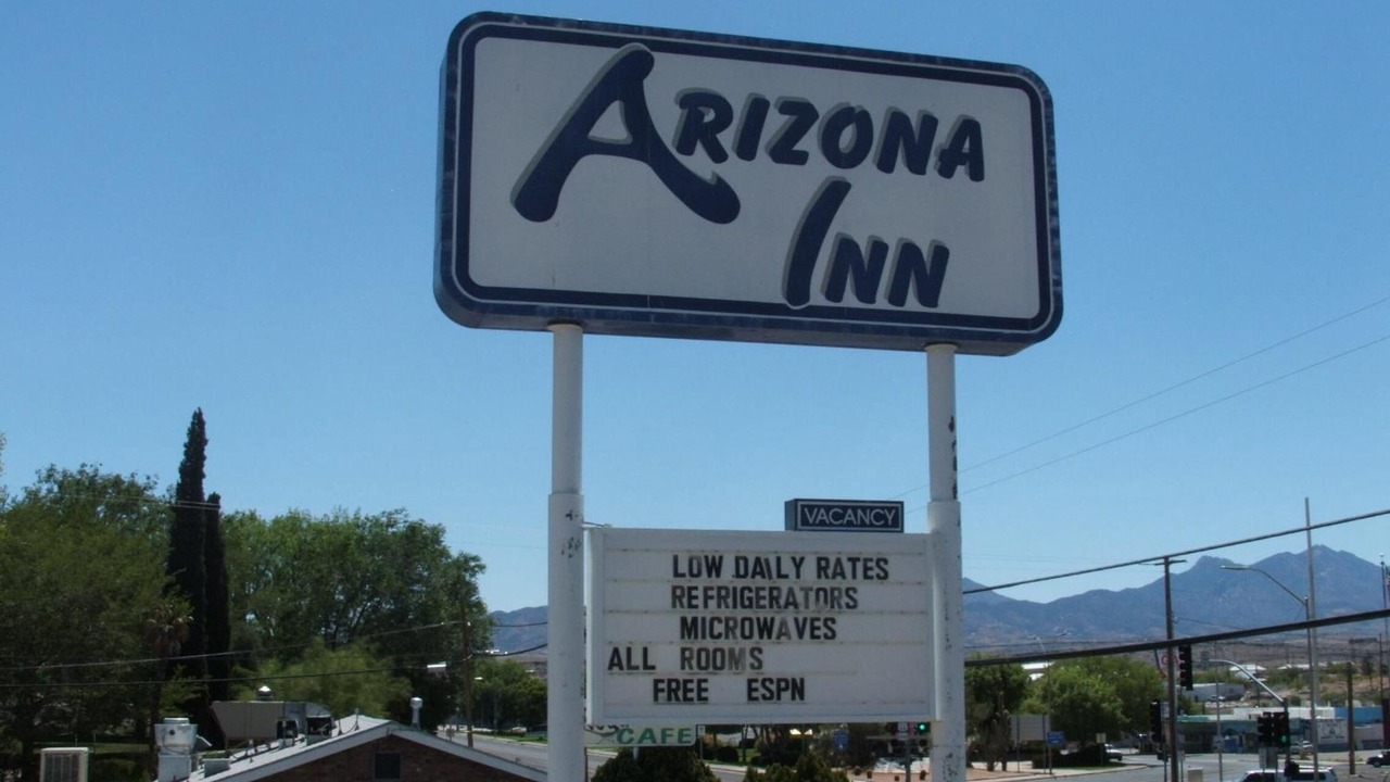 Photo of Outdoor in Kingman