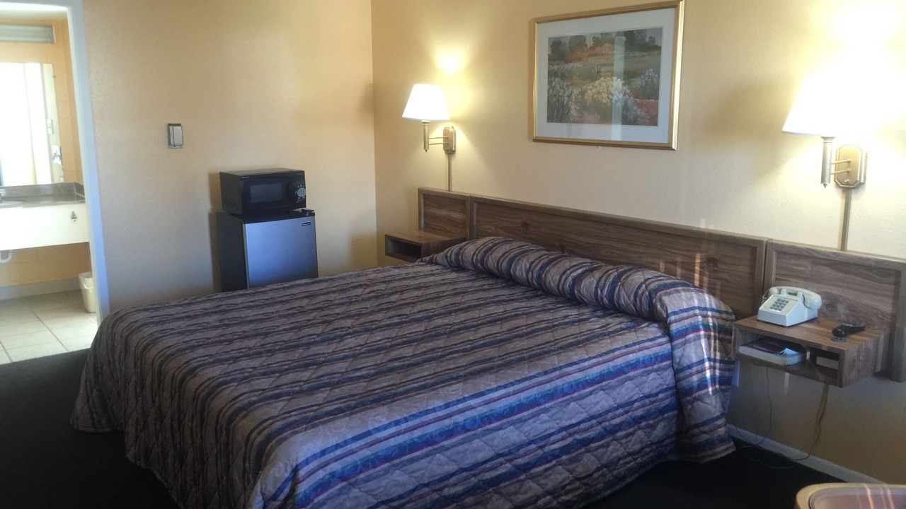 Photo of Bedroom in Kingman