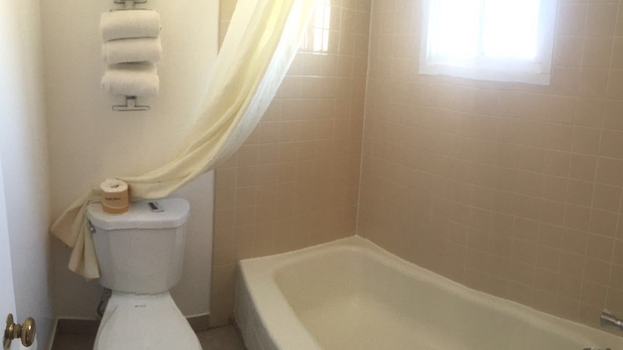 Photo of Bathroom in Kingman