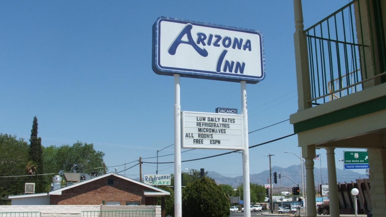 Photo of Outdoor in Kingman