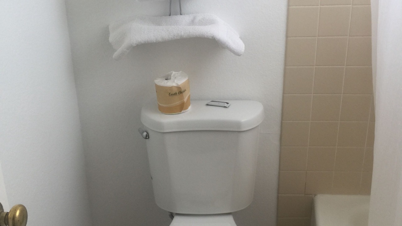 Photo of Bathroom in Kingman