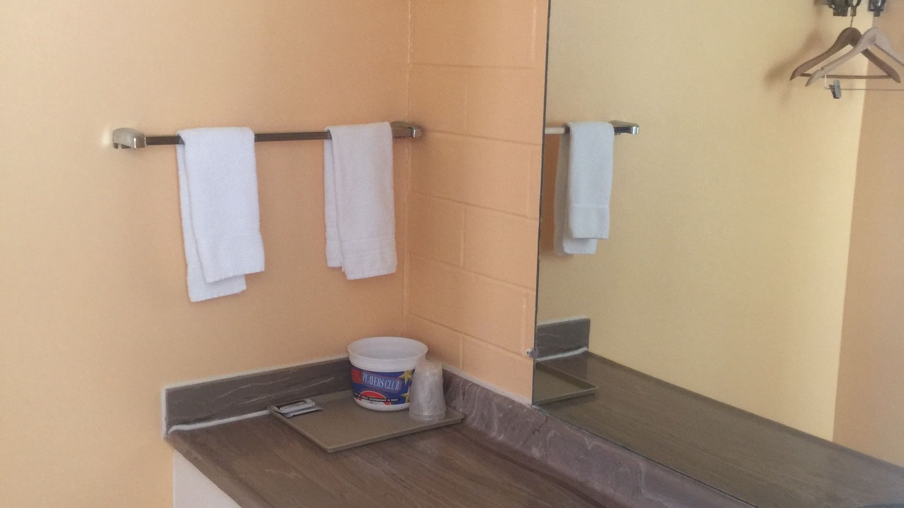 Photo of Bathroom in Kingman