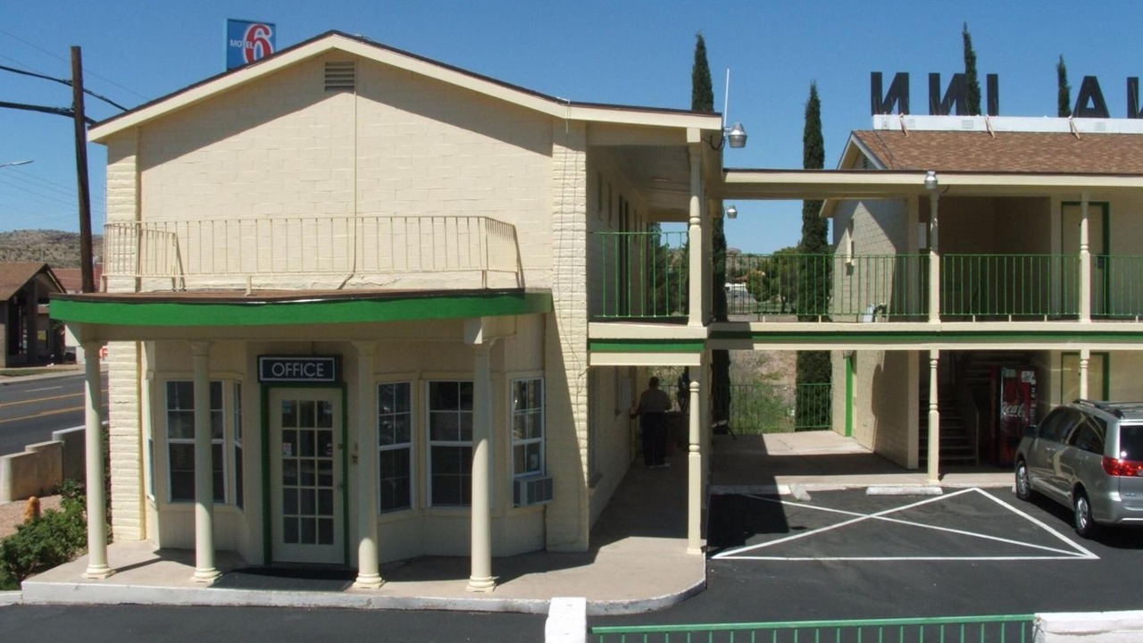 Photo of Outdoor in Kingman
