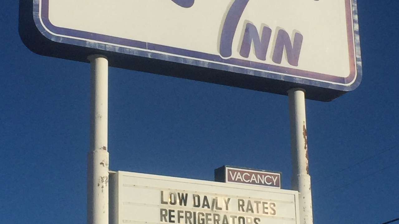 Photo of Outdoor in Kingman