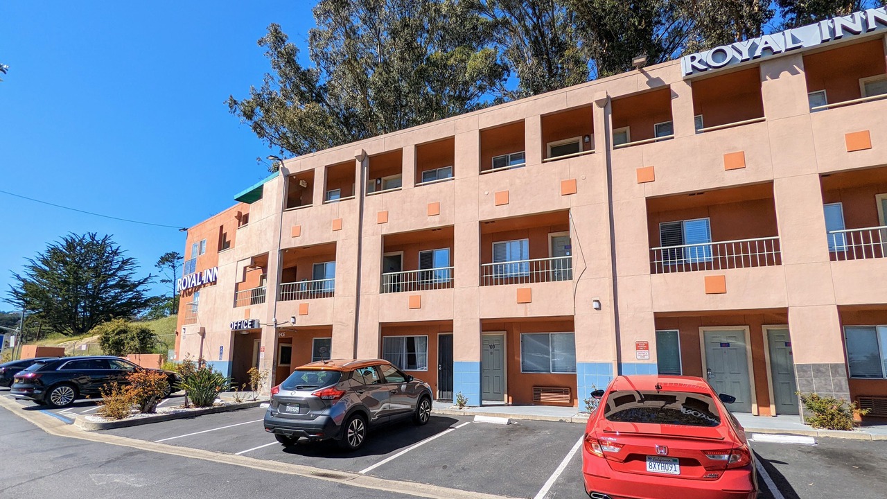 Photo of Outdoor in South San Francisco