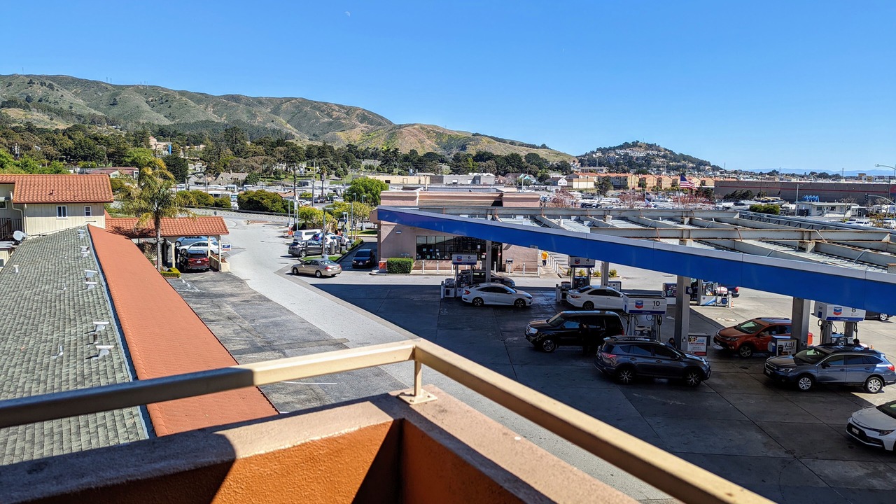 Photo of Outdoor in South San Francisco