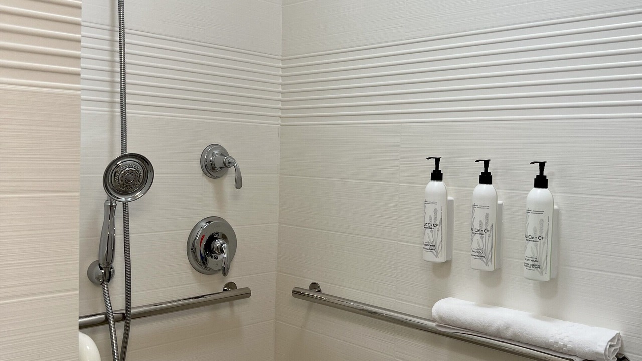 Photo of Bathroom in Foster City