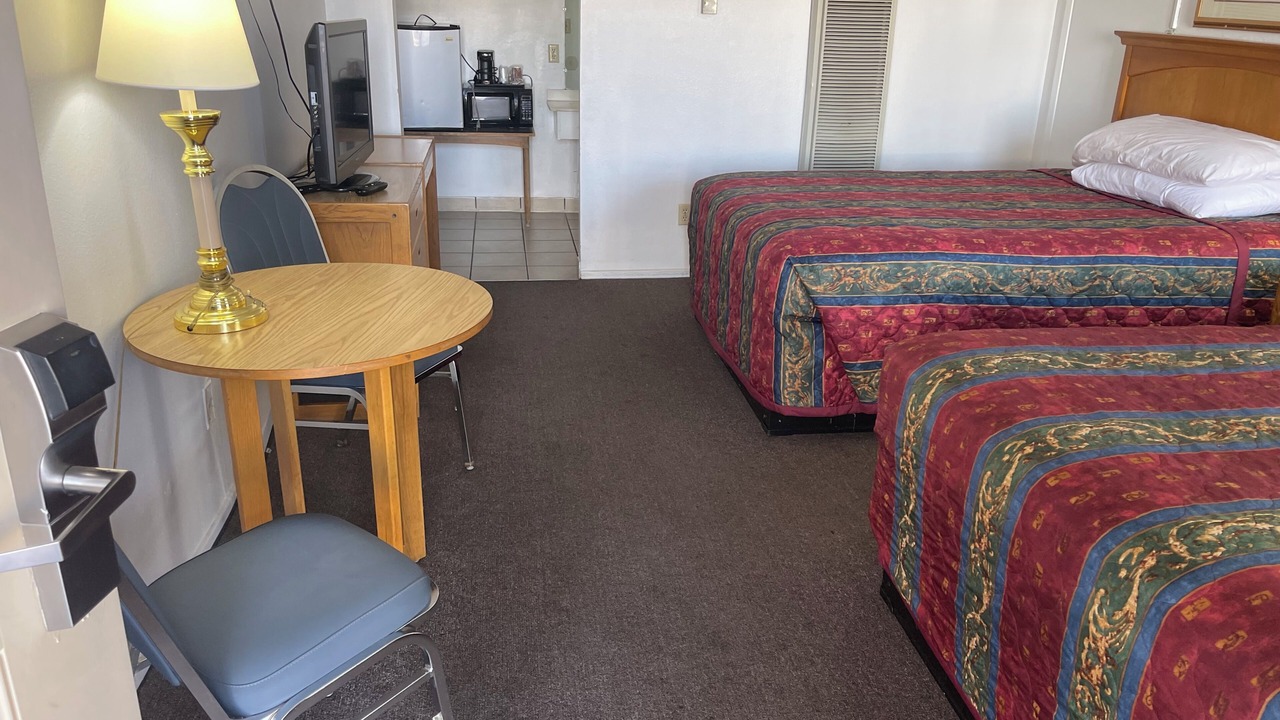 Photo of Bedroom in Kingman