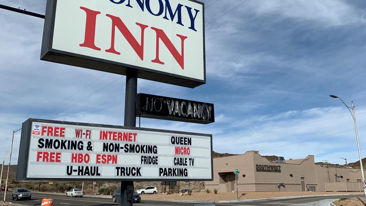 Photo of Outdoor in Kingman
