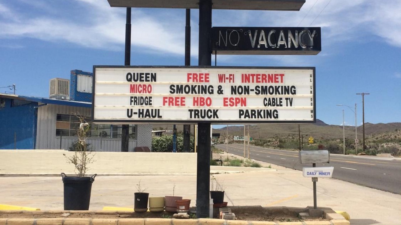 Photo of Outdoor in Kingman