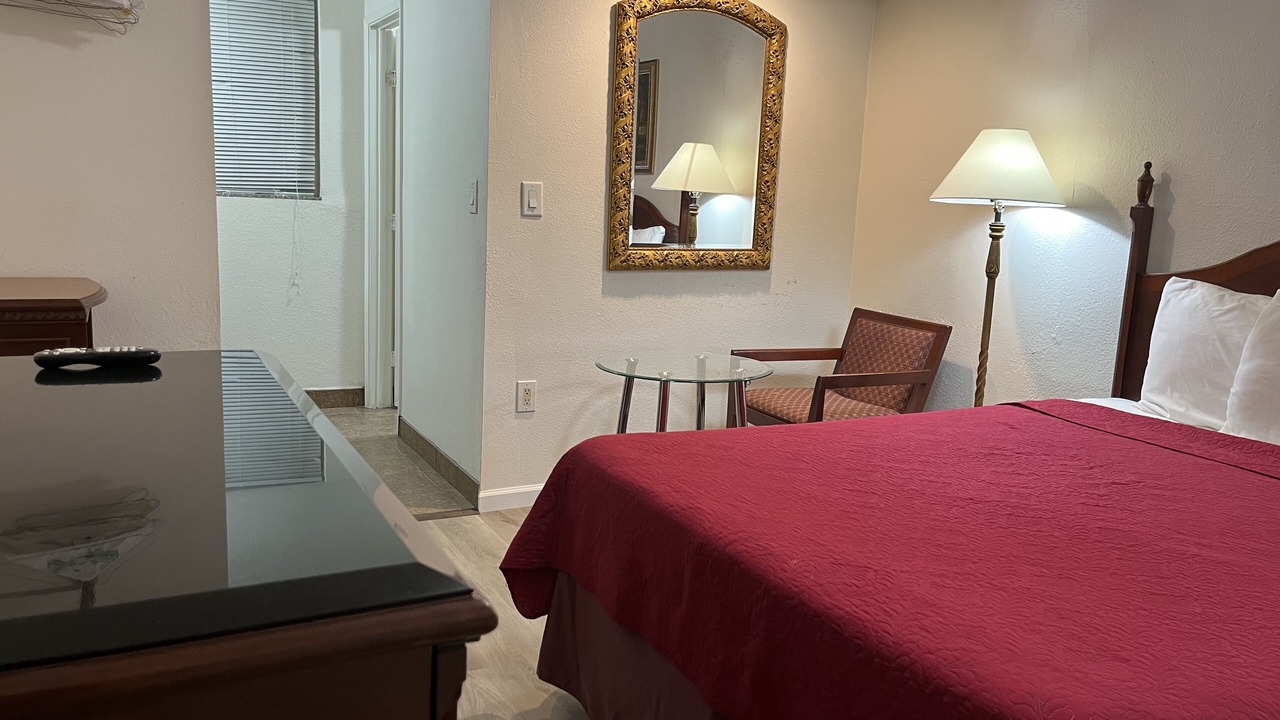 Photo of Bedroom in Paso Robles