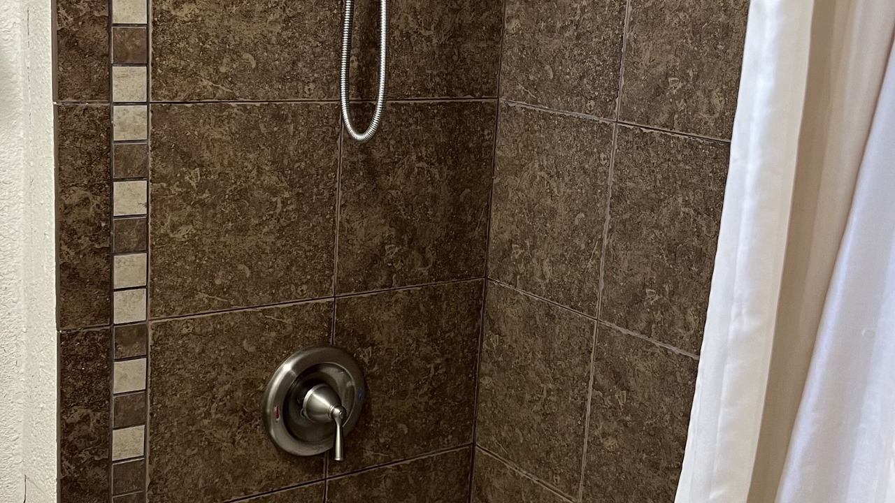 Photo of Bathroom in Paso Robles