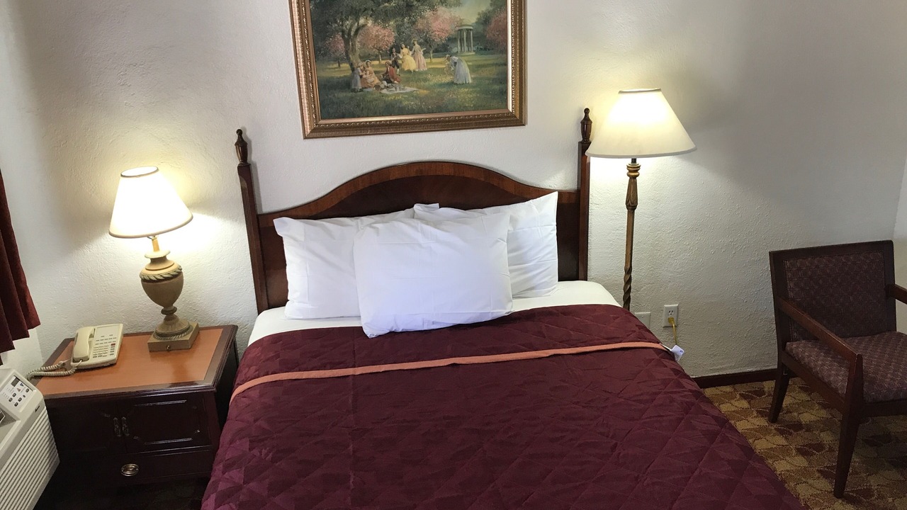 Photo of Bedroom in Paso Robles