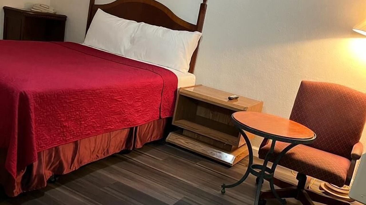 Photo of Bedroom in Paso Robles