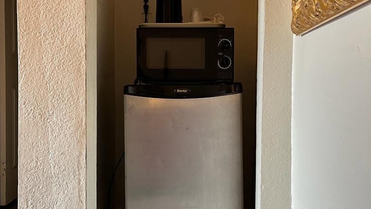 Photo of Bedroom in Paso Robles