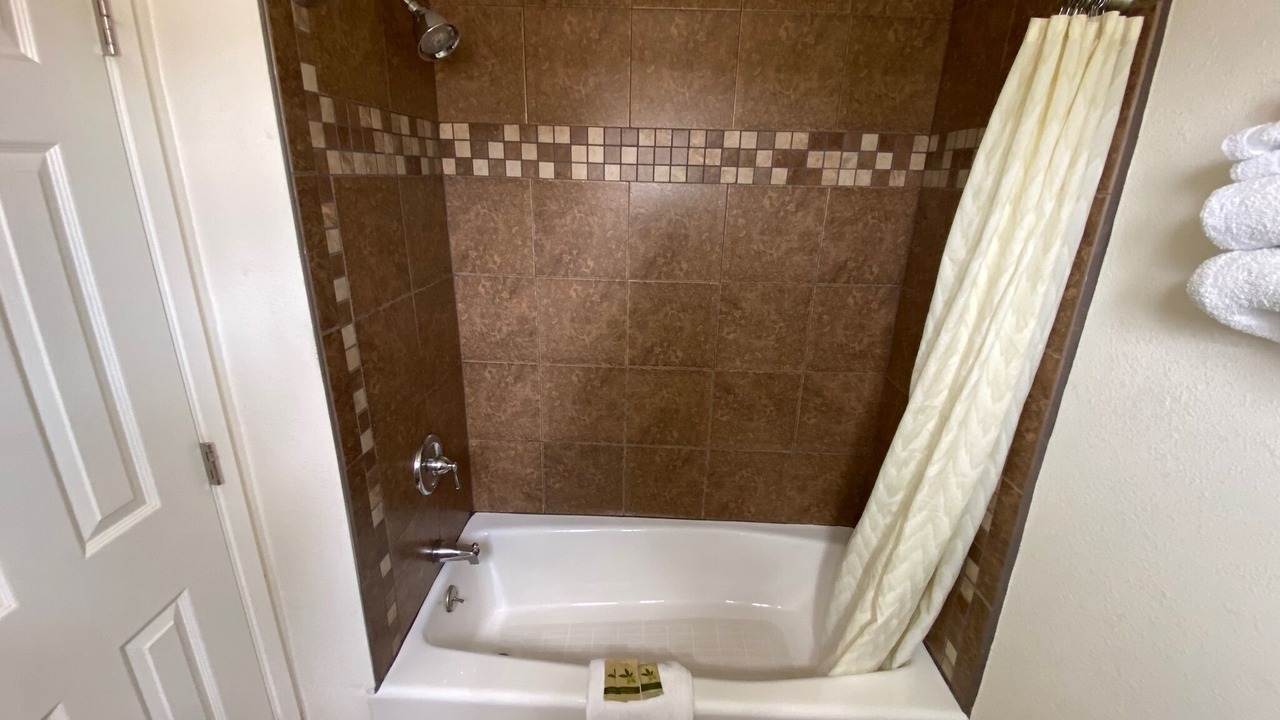 Photo of Bathroom in Paso Robles