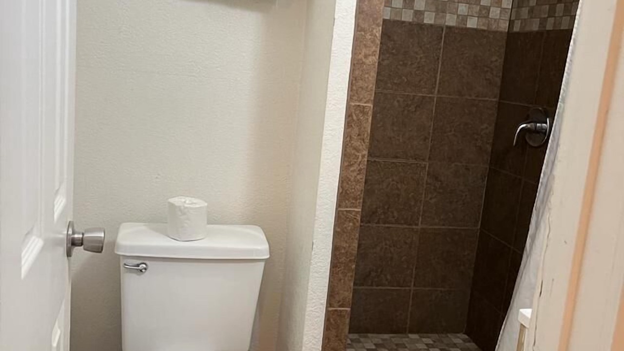 Photo of Bathroom in Paso Robles