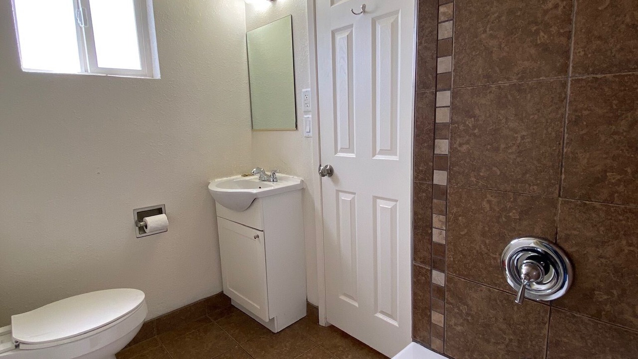 Photo of Bathroom in Paso Robles
