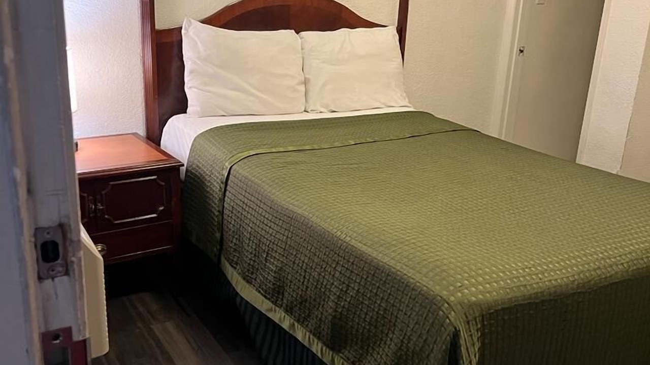 Photo of Bedroom in Paso Robles
