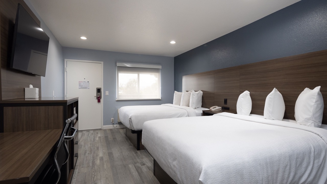 Photo of Bedroom in Arroyo Grande