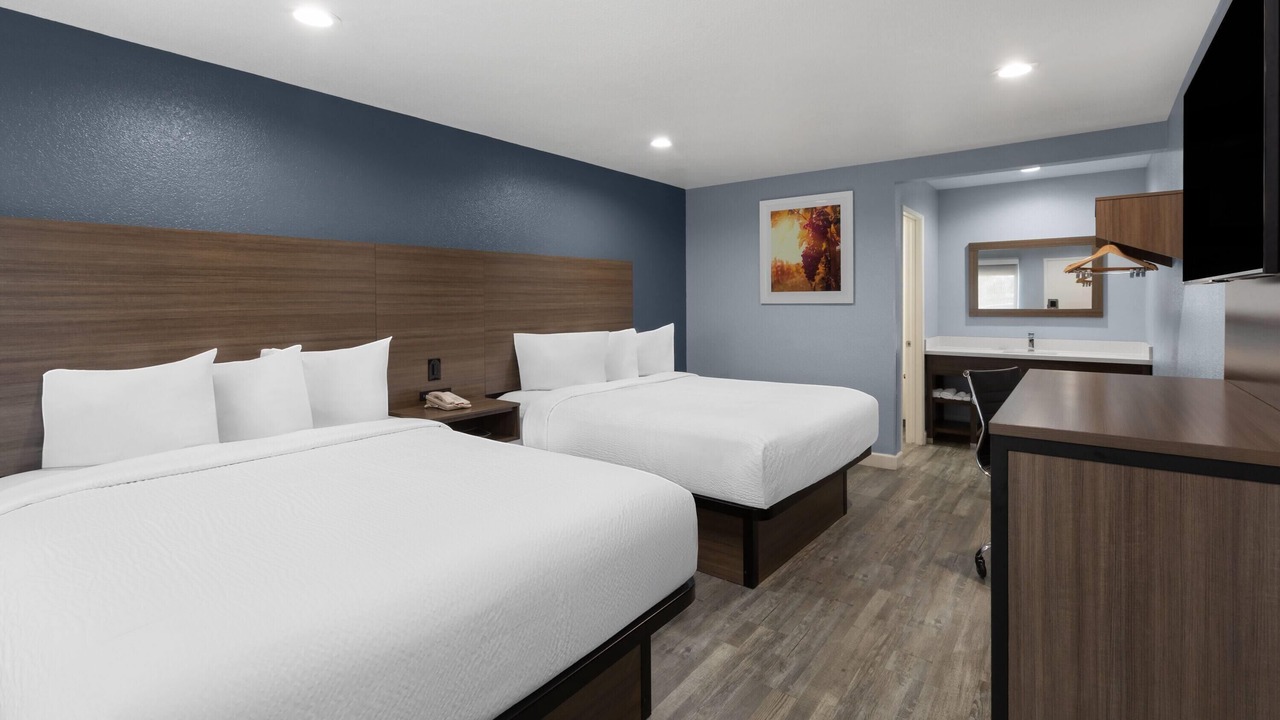 Photo of Bedroom in Arroyo Grande