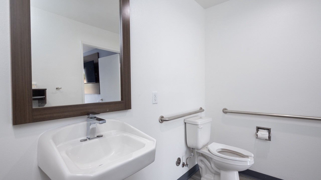 Photo of Bathroom in Arroyo Grande