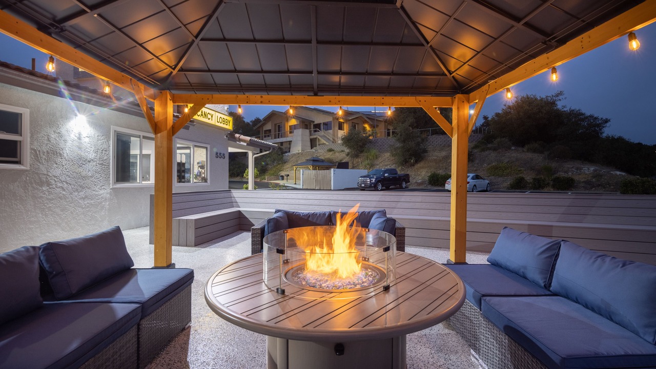 Photo of Livingroom in Arroyo Grande