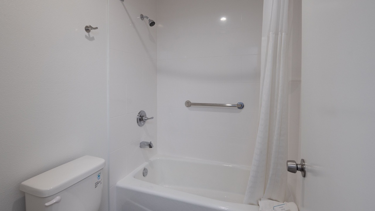Photo of Bathroom in Arroyo Grande