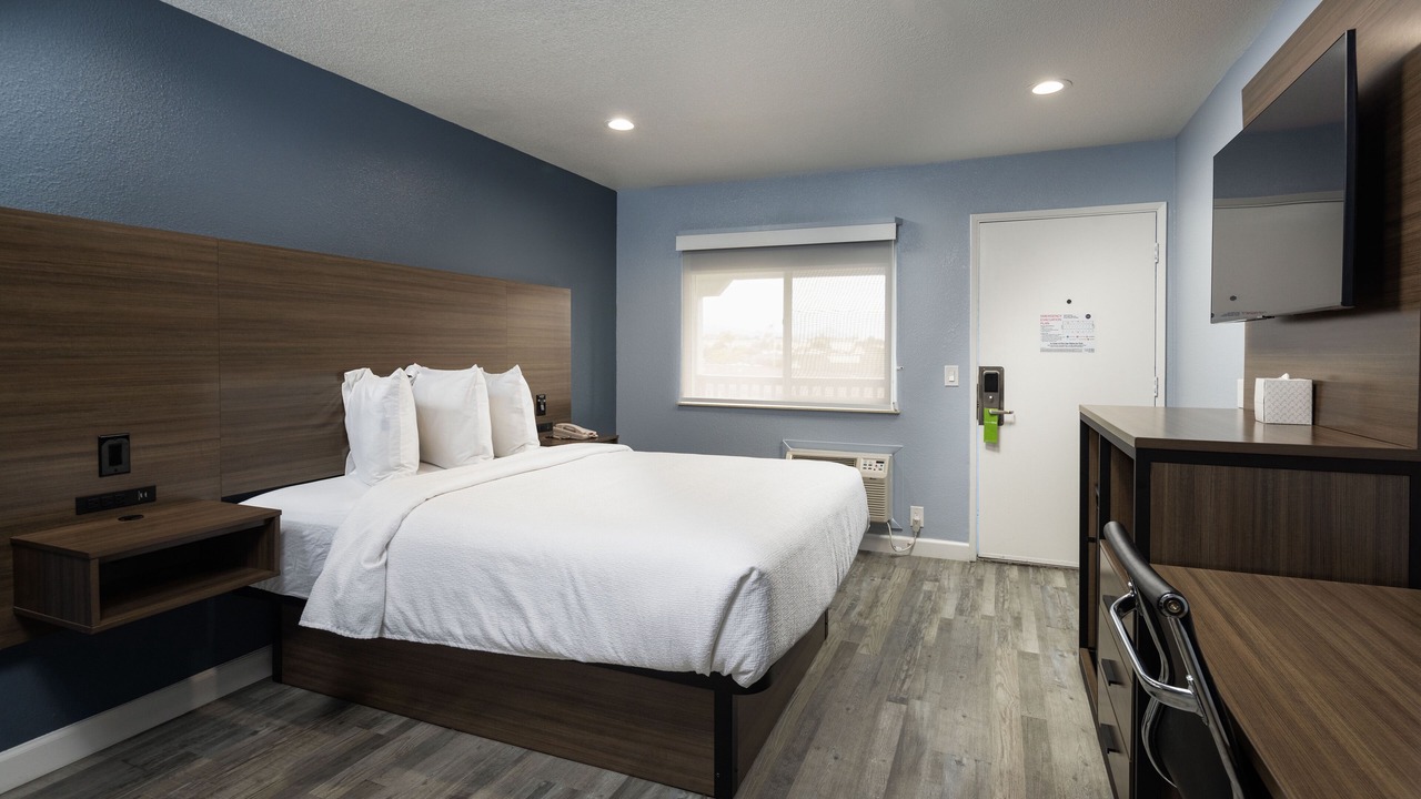 Photo of Bedroom in Arroyo Grande