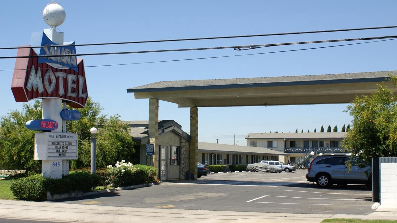 Photo of Outdoor in Southwest Anaheim