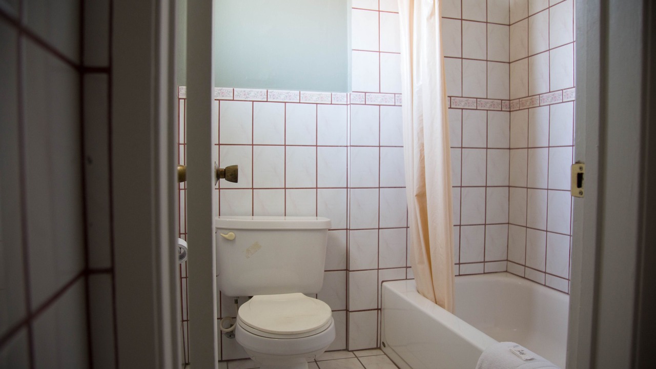 Photo of Bathroom in Southwest Anaheim