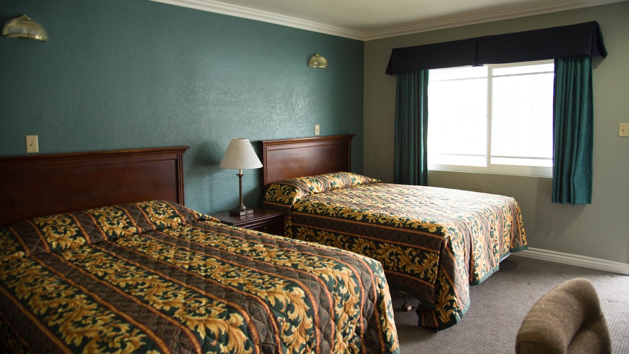 Photo of Bedroom in Southwest Anaheim