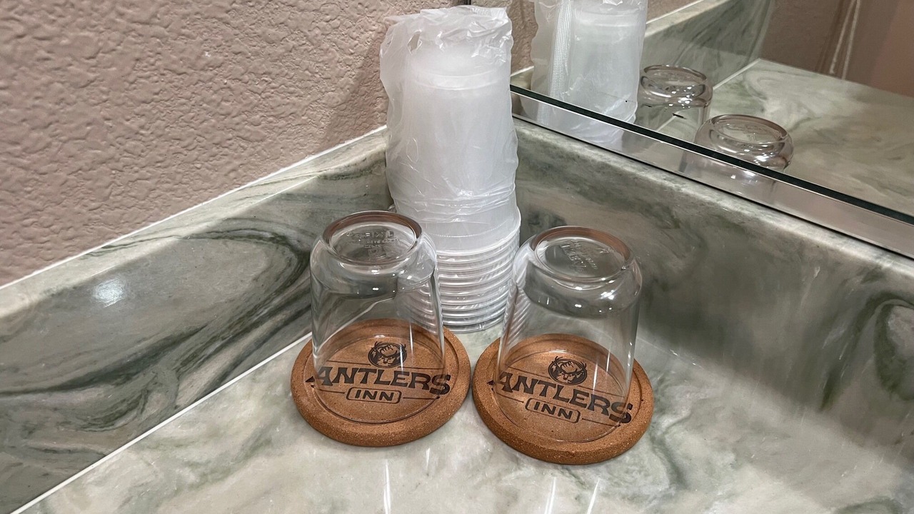 Photo of Bathroom in Chester