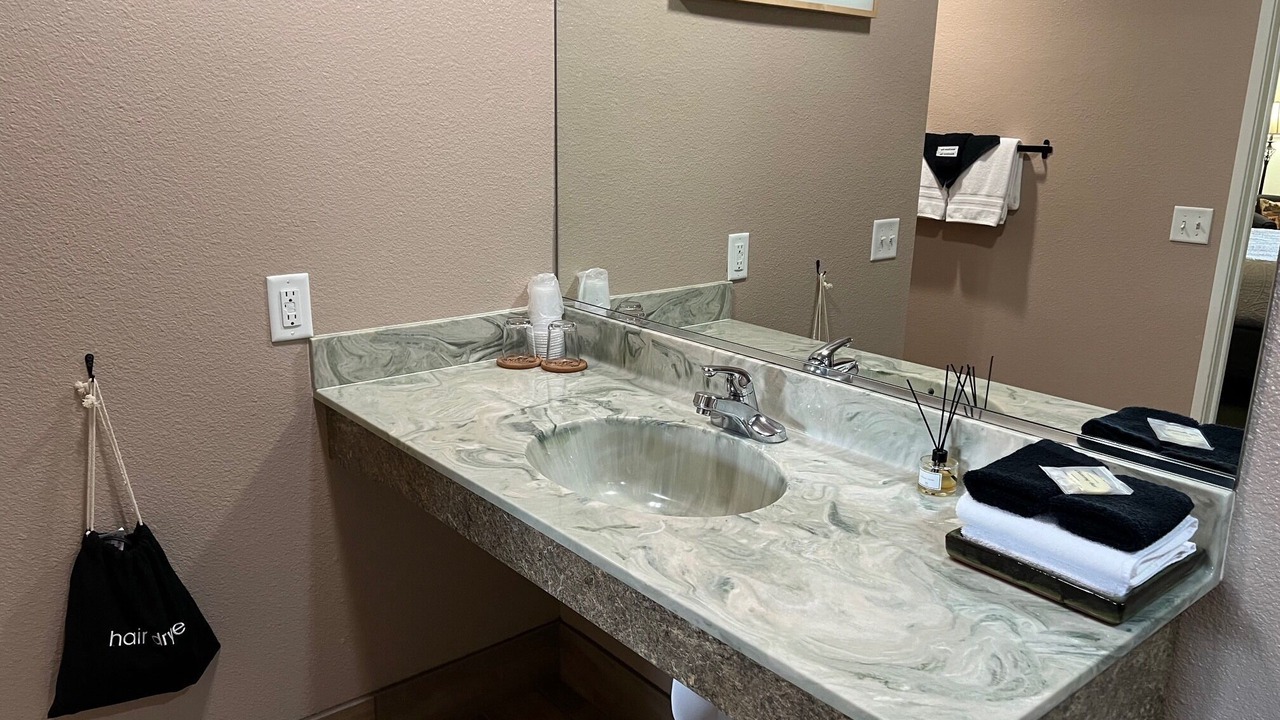 Photo of Bathroom in Chester