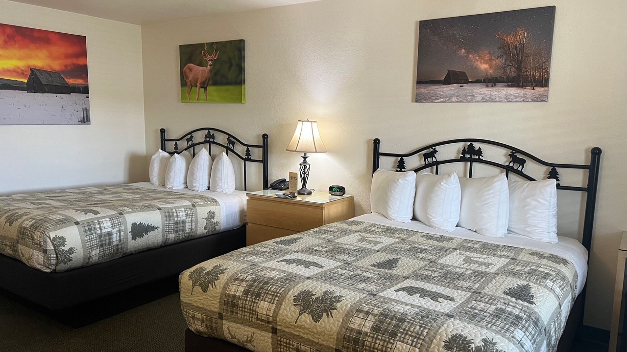 Photo of Bedroom in Chester