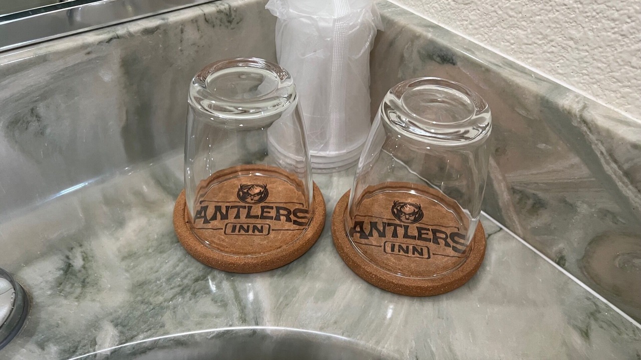 Photo of Bathroom in Chester