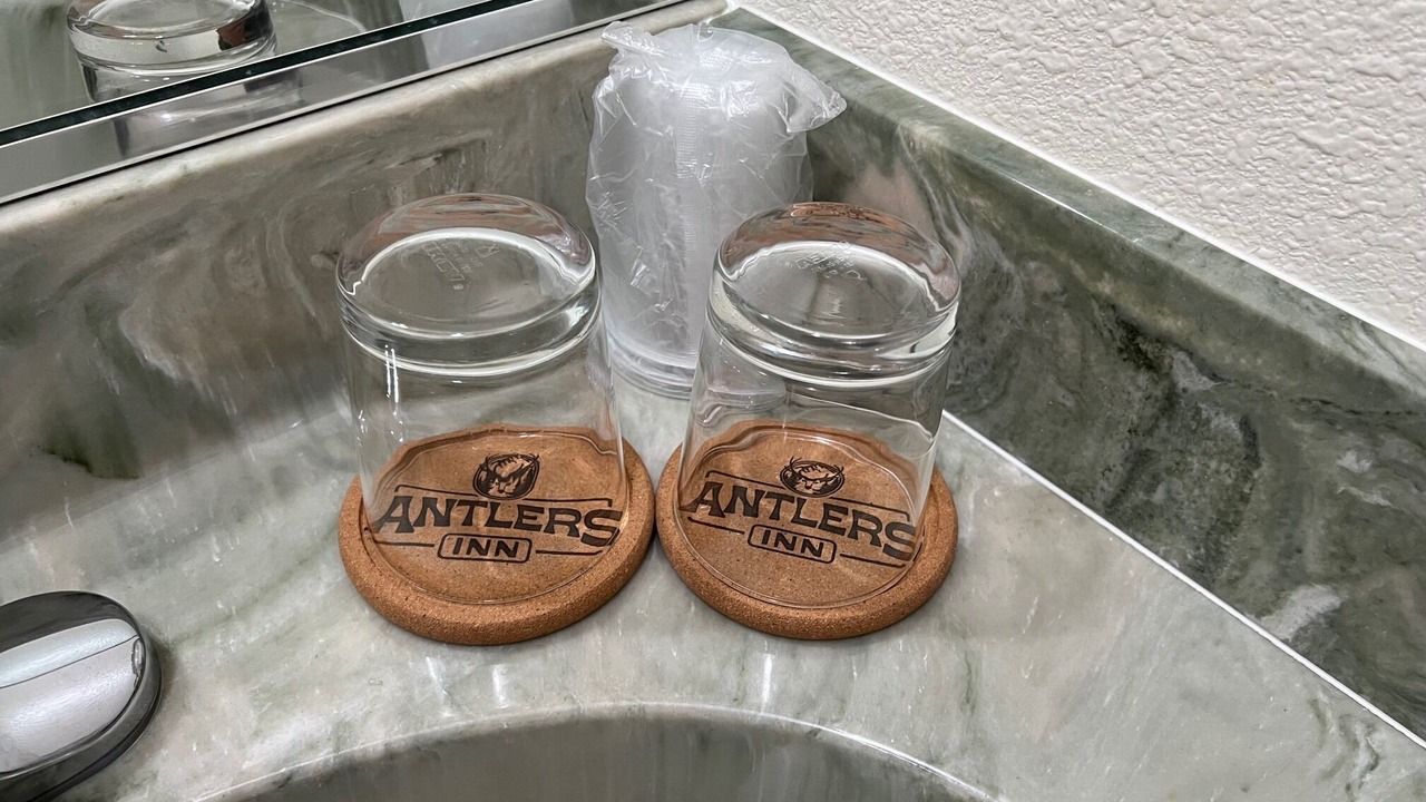 Photo of Bathroom in Chester