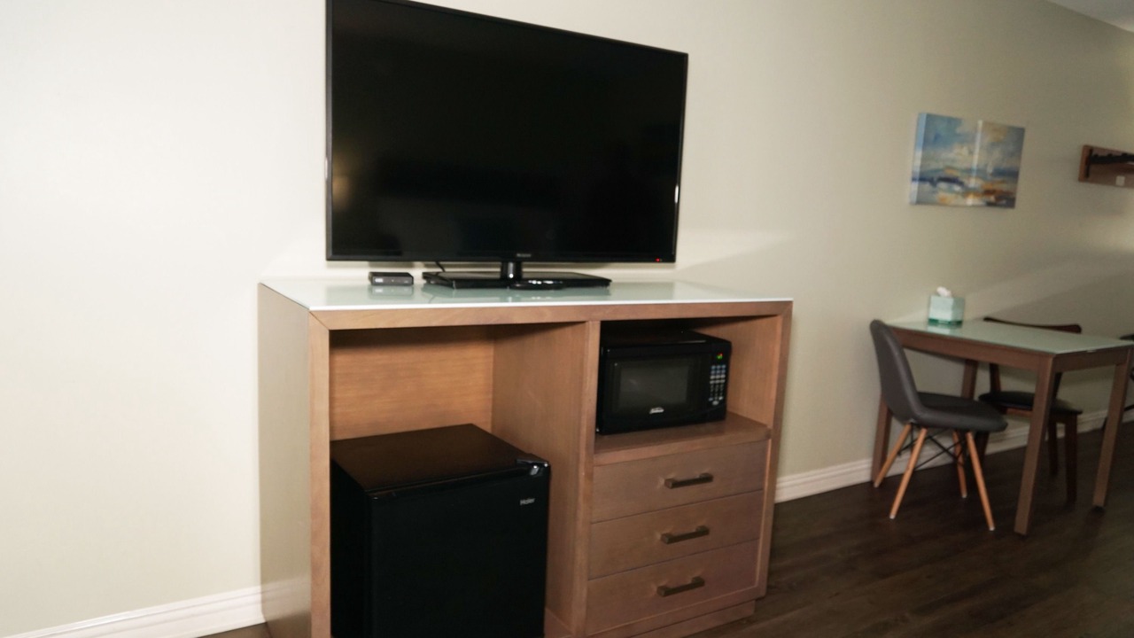 Photo of Bedroom in Mission Valley West