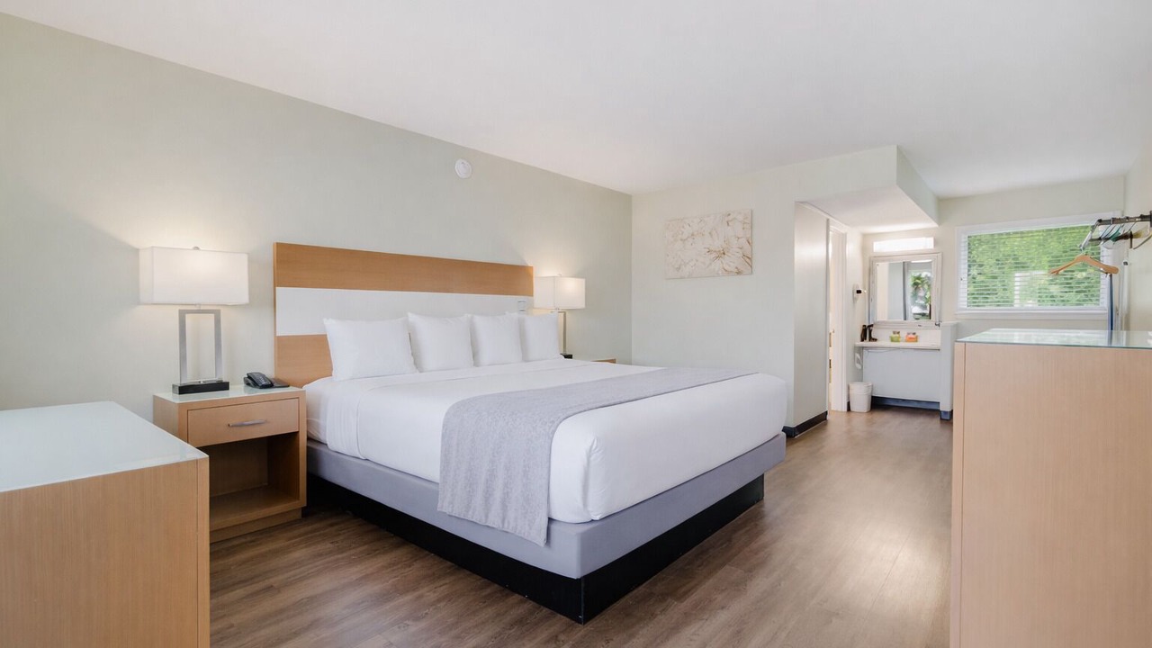 Photo of Bedroom in Mission Valley West